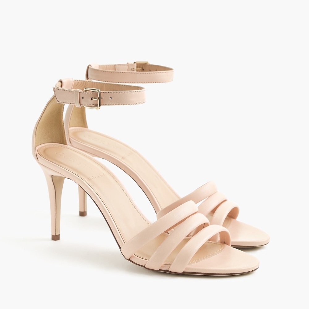 J.Crew brand new sandals